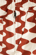 OAS - Big Lauda Swim Shorts