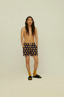 OAS - Sunday Sun Swim Shorts