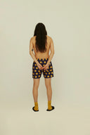 OAS - Sunday Sun Swim Shorts
