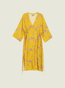 OAS - Mashed Sorrento Viscose Dress