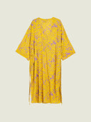 OAS - Mashed Sorrento Viscose Dress