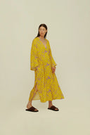 OAS - Mashed Sorrento Viscose Dress