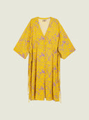 OAS - Mashed Sorrento Viscose Dress