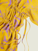 OAS - Mashed Sorrento Viscose Dress