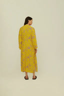 OAS - Mashed Sorrento Viscose Dress