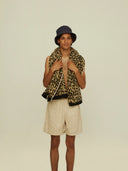 OAS - Navy Fisherman Canvas Hat