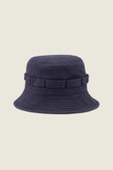 OAS - Navy Fisherman Canvas Hat