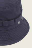 OAS - Navy Fisherman Canvas Hat