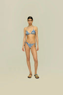 OAS - Eldovado Azzura Bikini Top