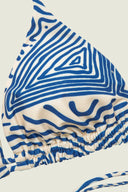 OAS - Eldovado Azzura Bikini Top