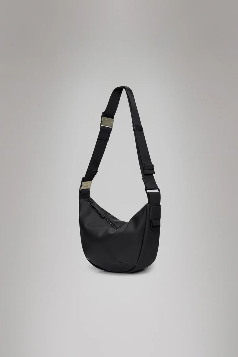 Valera Shoulder Bag Black