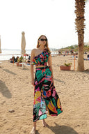 PAOLITA - Amazonia Wrap Skirt