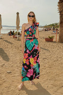 PAOLITA - Amazonia Wrap Skirt