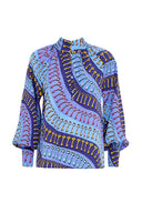 PAOLITA - Arnall Piaff Top