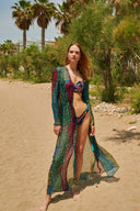 PAOLITA - Azores Marisa Kimono