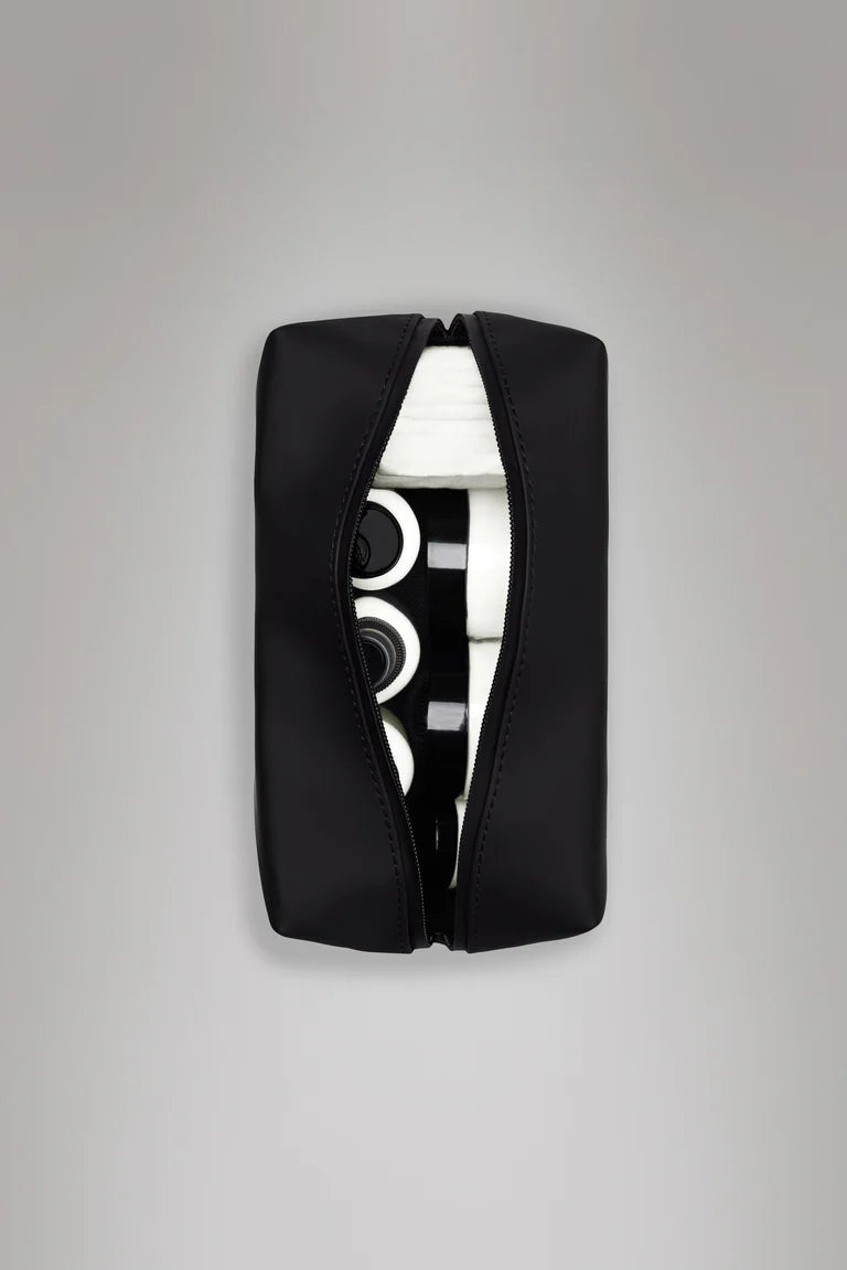 RAINS - Wash Bag Small Depth