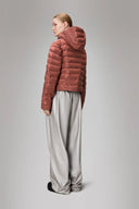 RAINS - Lohja Short Puffer Jacket Honor