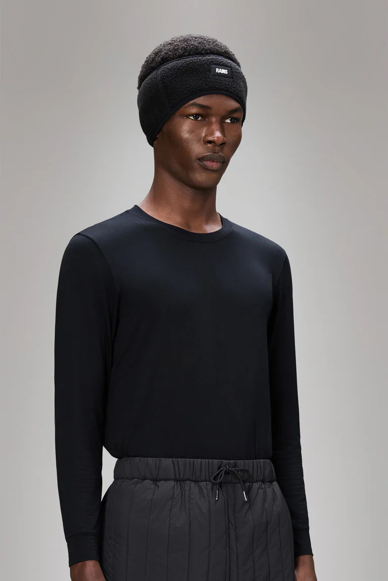 RAINS - Fleece Headband