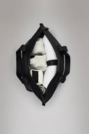 RAINS - Puffer Mix Tote Bag Mini Swamp