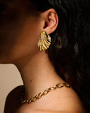 AGAPEE - Batla Earrings