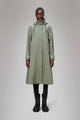 RAINS - Suva Vision Softshell A-Line Women Jacket Drift