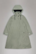 RAINS - Suva Vision Softshell A-Line Women Jacket Drift
