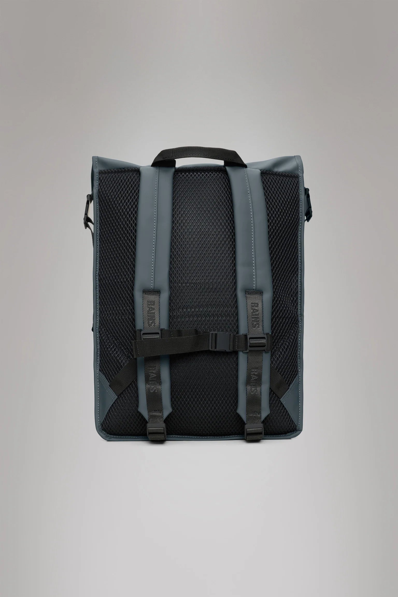 RAINS - Trail Rolltop Backpack Lagoon