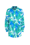 PAOLITA - Blue Lagoon Shirt