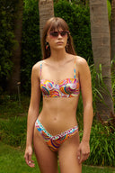 PAOLITA - Bora Bora Gabriela Top