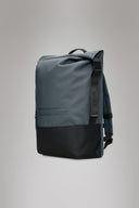 RAINS - Trail Rolltop Backpack Lagoon