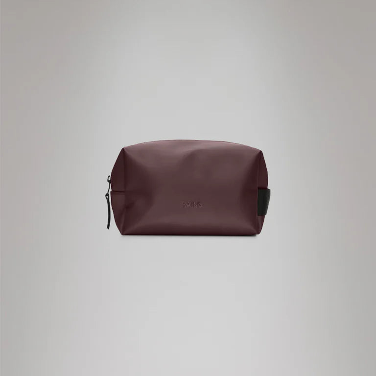 RAINS - Wash Bag Small Depth