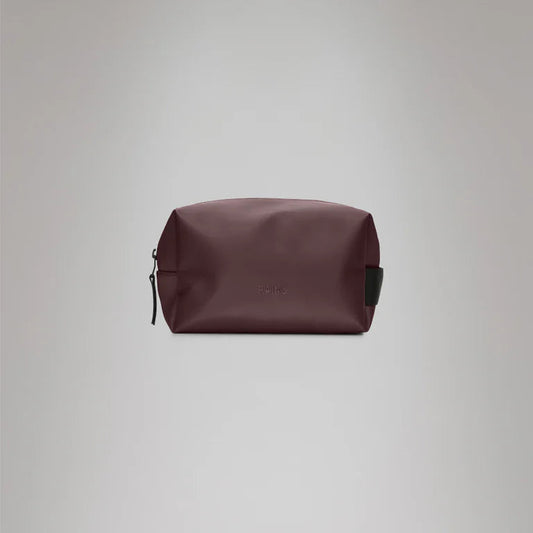 RAINS - Wash Bag Small Depth