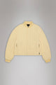 Banja Liner Bomber Jacket Women - Gleam