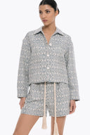 4TAILORS - Call Center Jacket