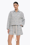 4TAILORS - Call Center Jacket