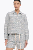 4TAILORS - Call Center Jacket