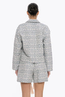 4TAILORS - Call Center Jacket