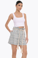 4TAILORS - Call Center Shorts