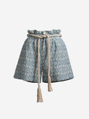 4TAILORS - Call Center Shorts