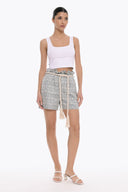 4TAILORS - Call Center Shorts