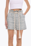 4TAILORS - Call Center Shorts