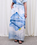 CAPETANISSA - Helios Skirt Seagull