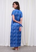 CAPETANISSA - Limen Dress Shell