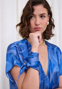 CAPETANISSA - Limen Dress Shell