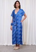 CAPETANISSA - Limen Dress Shell