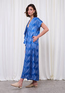 CAPETANISSA - Limen Dress Shell