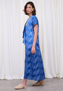 CAPETANISSA - Limen Dress Shell