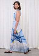 CAPETANISSA - Helios Skirt Seagull