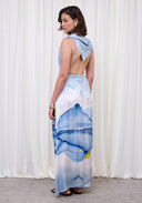 CAPETANISSA - Helios Skirt Seagull