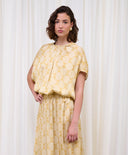 CAPETANISSA - Echo Top Spira Gold